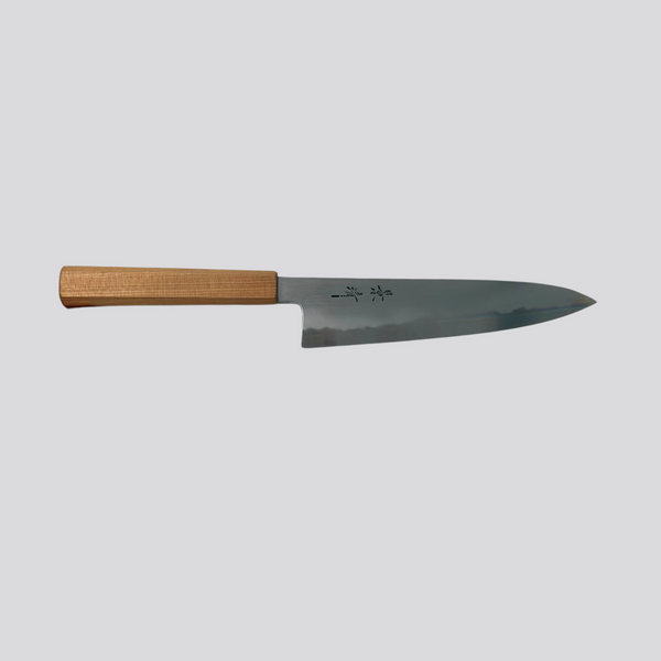 Baba Hamono Gokujyo Gyuto 210mm