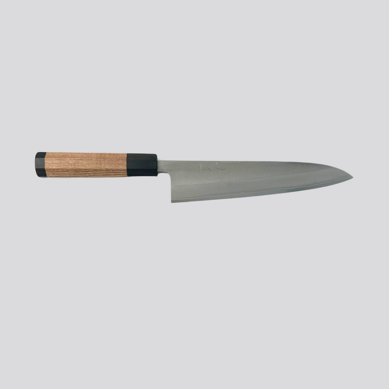 Yoshikane Gyuto 210mm