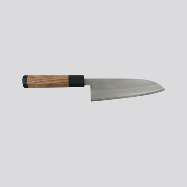 Yoshikane Santoku 165mm