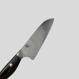 Shun nagare santoku 180mm