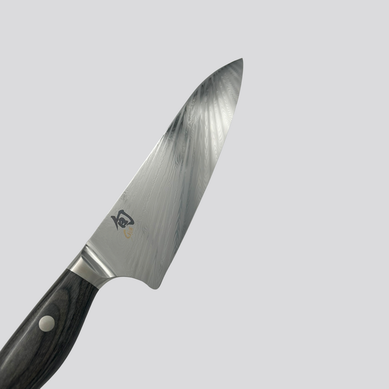 Shun nagare chef's 200mm