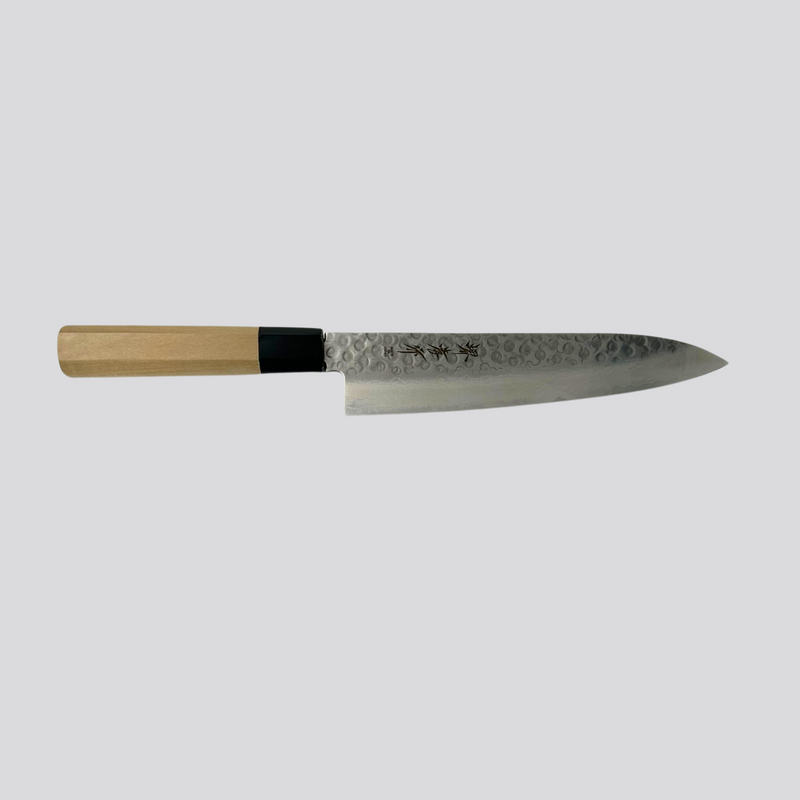 Sakai takayuki Dama Chef 210mm