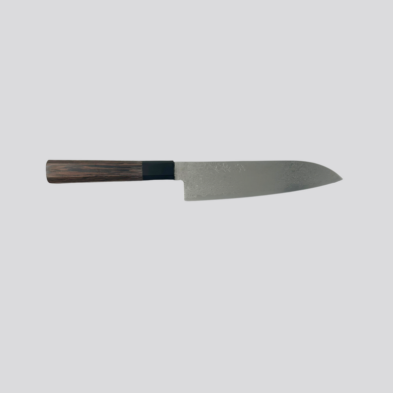 Sakai takayuki ginga santoku 180mm