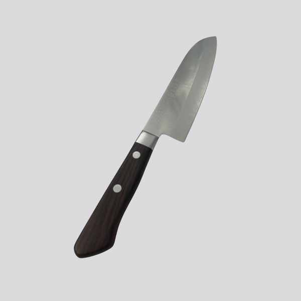 Sekiryu Santoku 165mm blade