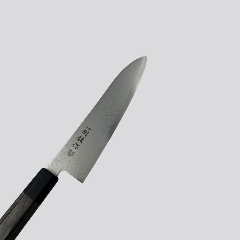 Sekiryu Chef's 210mm Grey packer