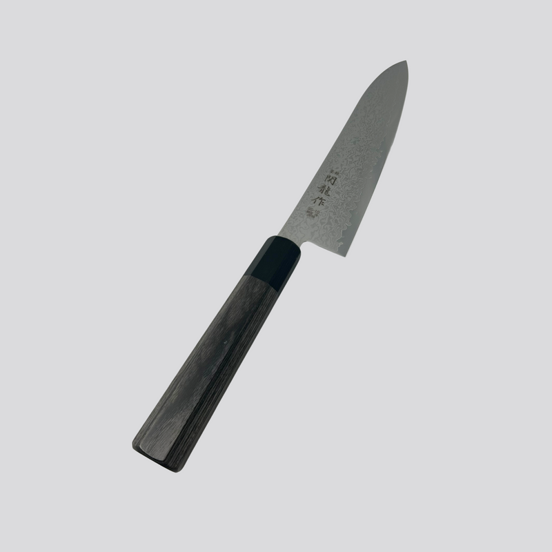 Sekiryu Chef's 210mm Grey packer