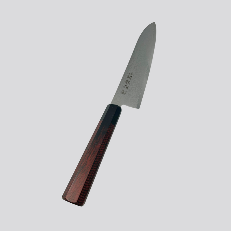 Sekiryu Chef's 210mm Red packer