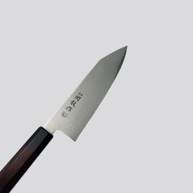 Sekiryu Kiritsuke 180mm Red packer