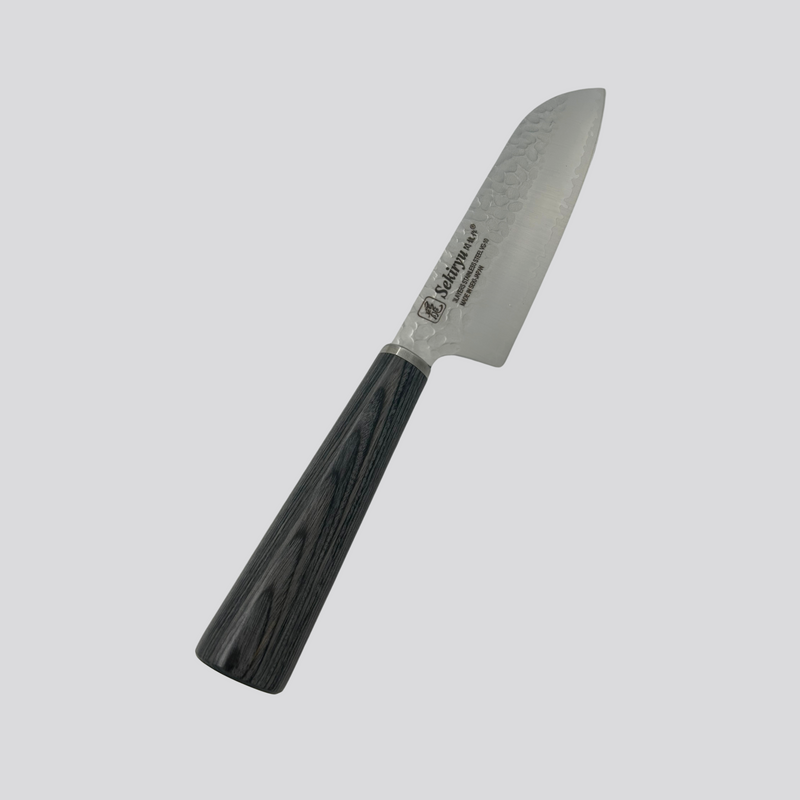 Sekiryu Santoku 165mm