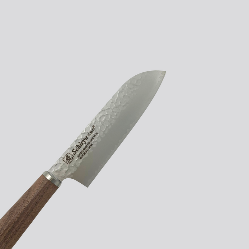 Sekiryu Santoku 165mm