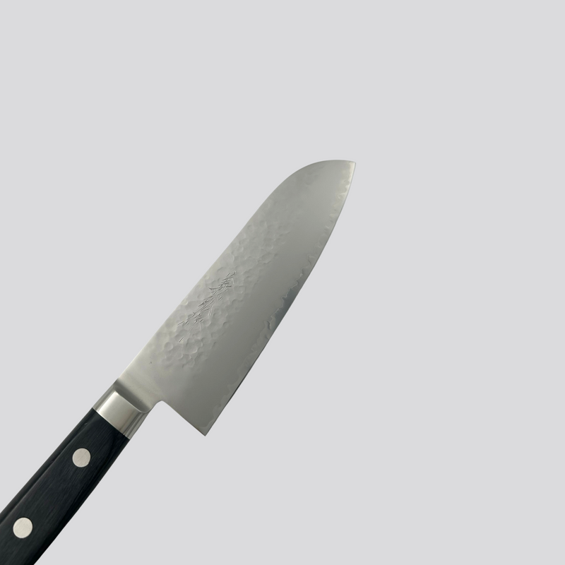 Yoshihiro Santoku V5H 165mm