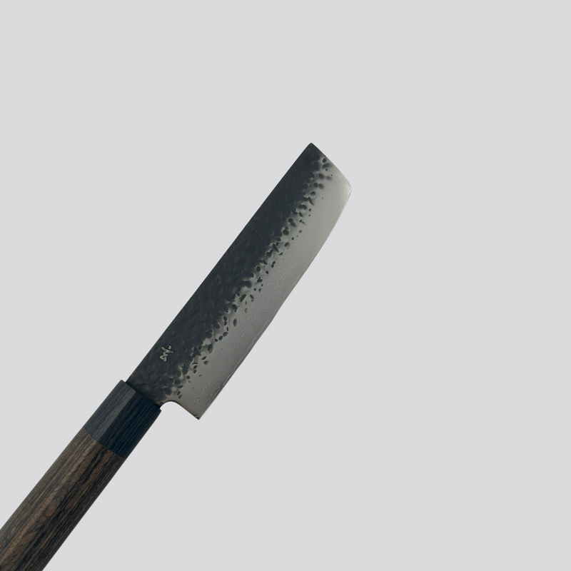 Shizu gen nakiri 130mm