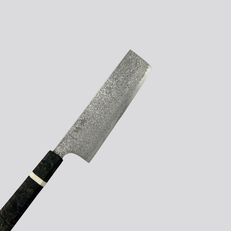 Seki kanetsugu VG10 DLC nakiri  175mm