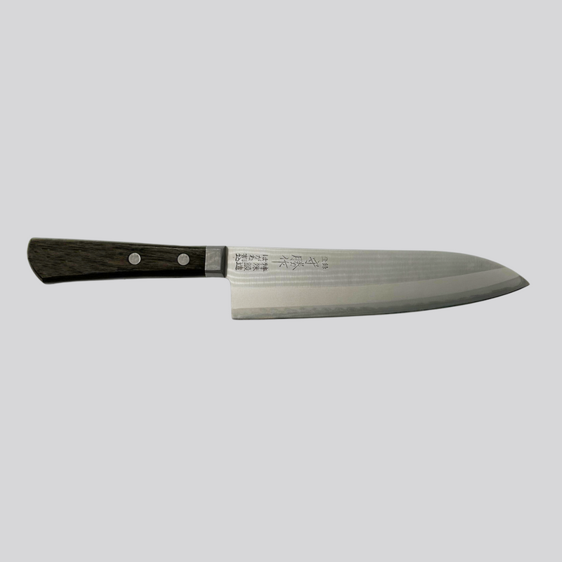 Miyabi issih Morikatsu gyuto 180mm