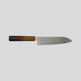 Yoshihiro NSW Santoku 180mm