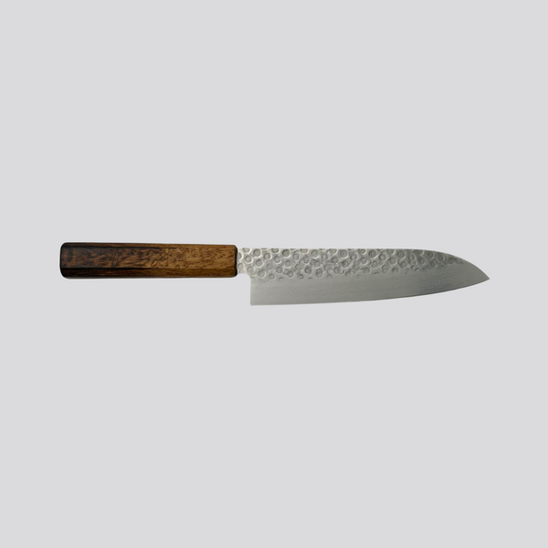 Yoshihiro NSW Santoku 180mm