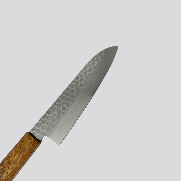 Yoshihiro NSW Santoku 180mm