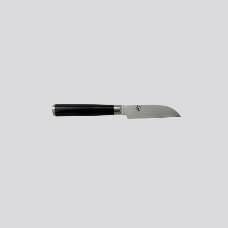 Kai shun vegetable knife  90mm