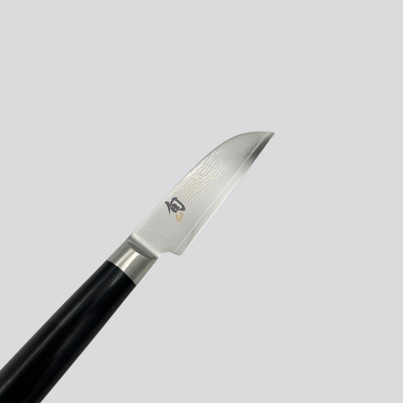 Kai shun vegetable knife  90mm