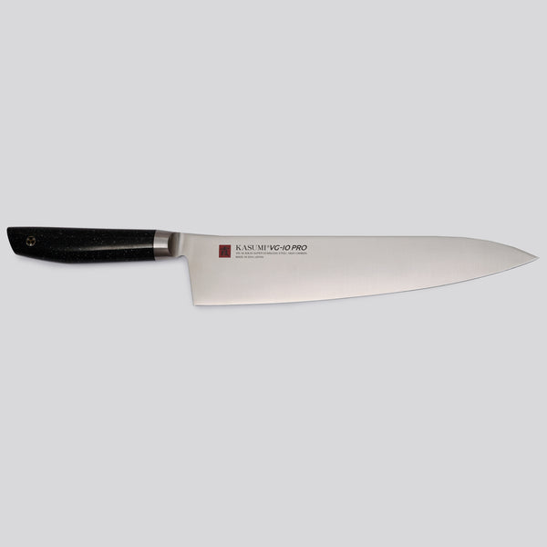 Kasumi VG10 Pro Gyuto (Chef`s) 240 mm