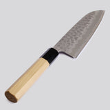 OUL Tsuchime Santoku 165 mm