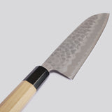 OUL Tsuchime Santoku 165 mm