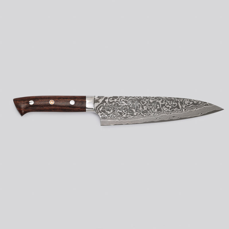 Sajiuchi Gyuto 180 mm SG/IW