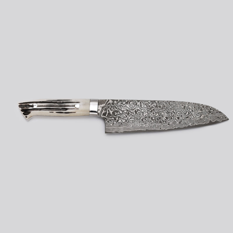 Sajiuchi Santoku 180 mm