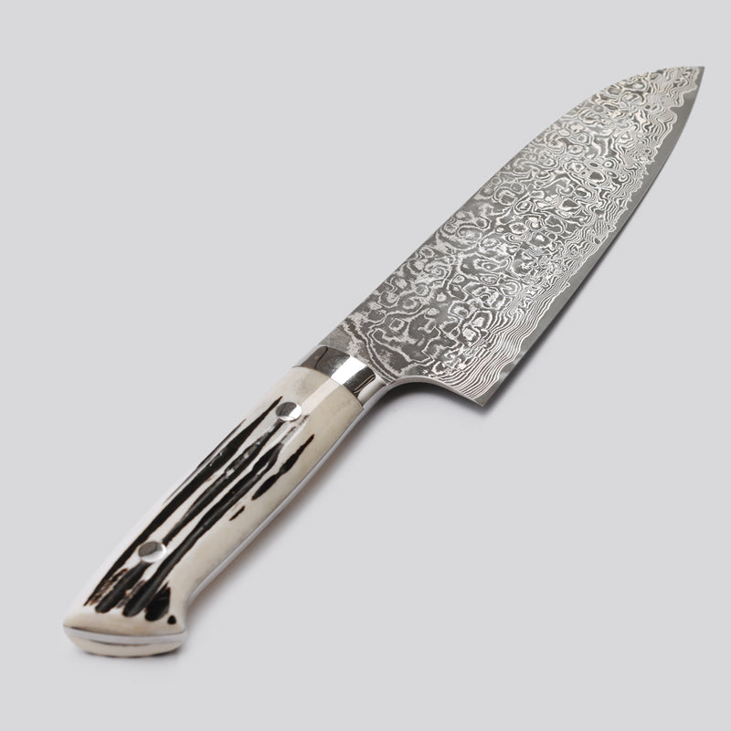 Sajiuchi Santoku 180 mm