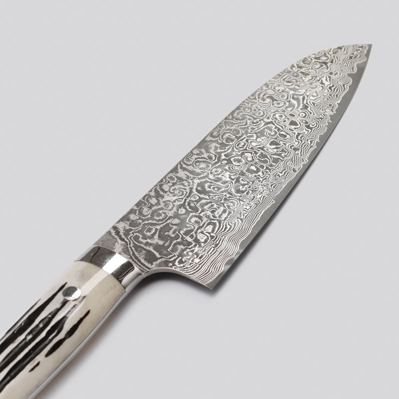 Sajiuchi Santoku 180 mm