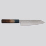 Yoshihir ZAD Santoku 180 mm