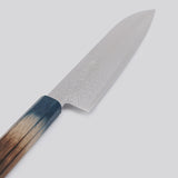 Yoshihir ZAD Santoku 180 mm