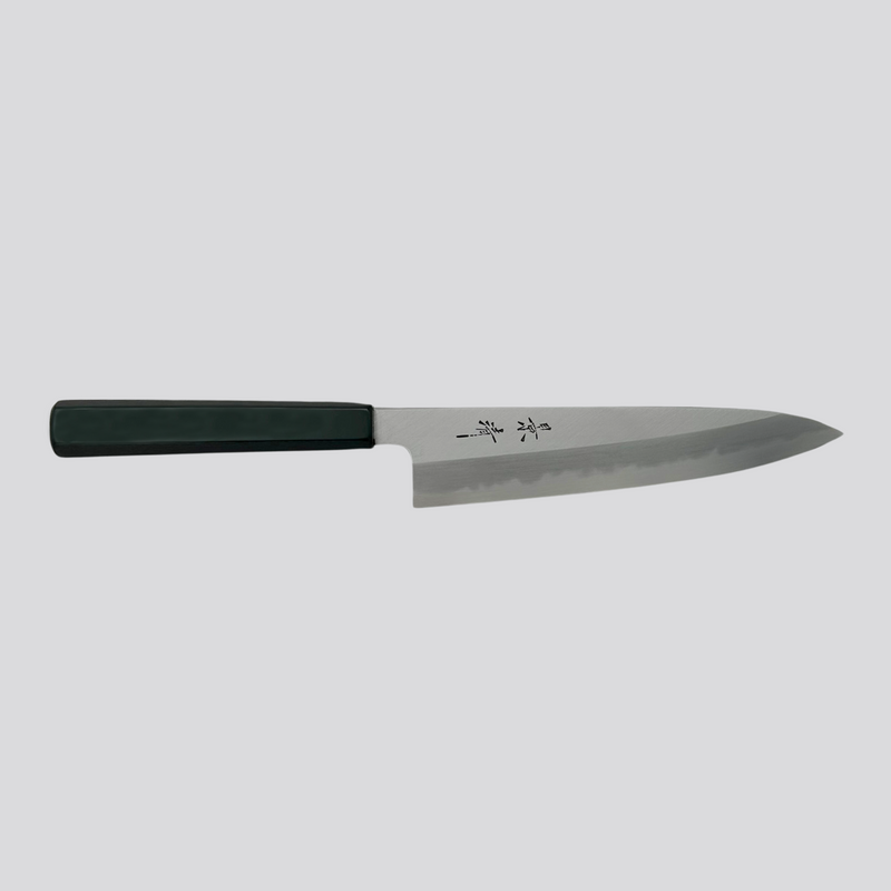 Baba Hamono Gyuto 210mm Midoriro