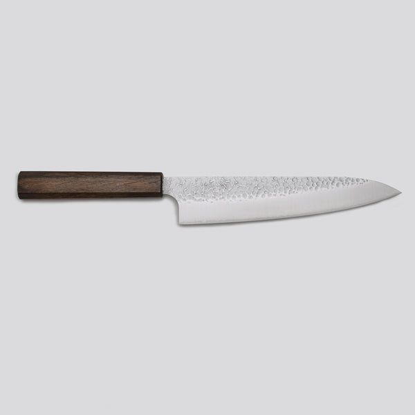 Shiun Chef`s (Smoke Black) 200 mm