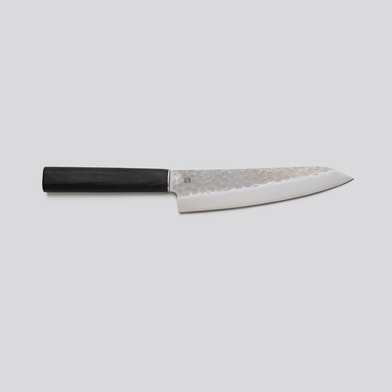 SHIZU HAMONO Yamato SANTOKU 185 mm