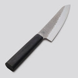 SHIZU HAMONO Yamato SANTOKU 185 mm