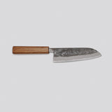 Tadafusa Nashiji Santoku 165 mm