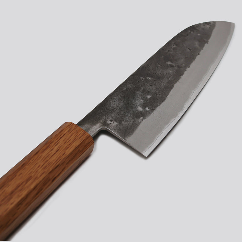 Tadafusa Nashiji Santoku 165 mm