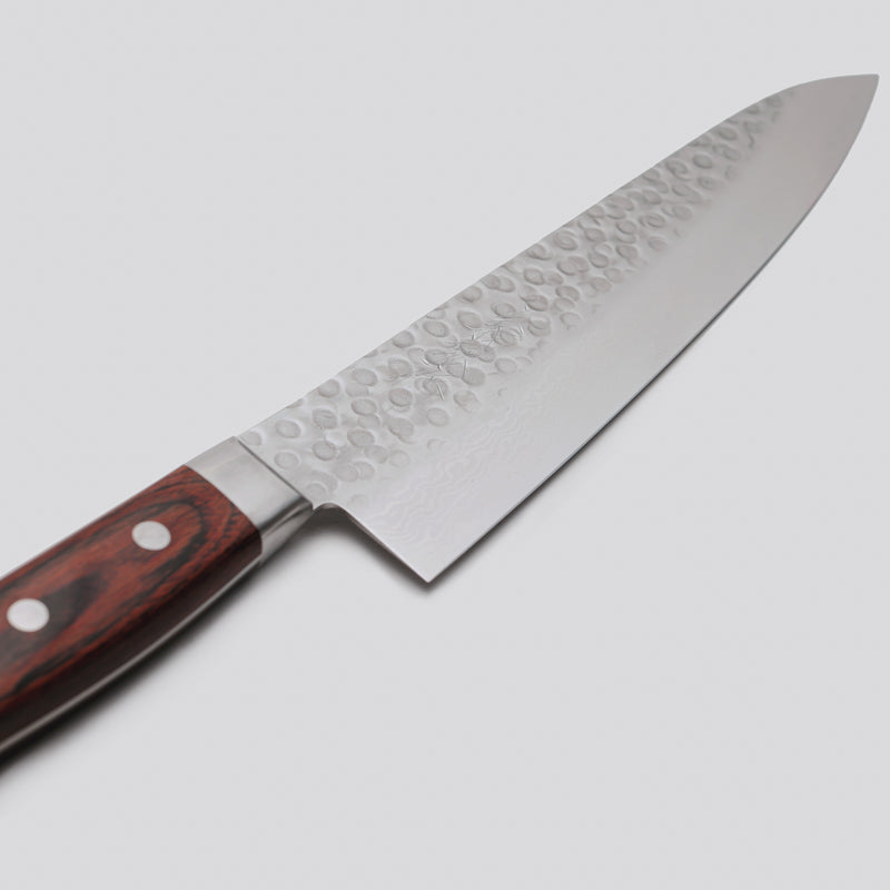 Yoshihiro HAA GYUTO Damascus 240 mm