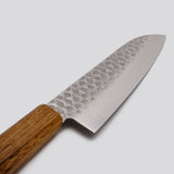 Yoshihiro HIT/NSW SANTOKU Damascus 180 mm