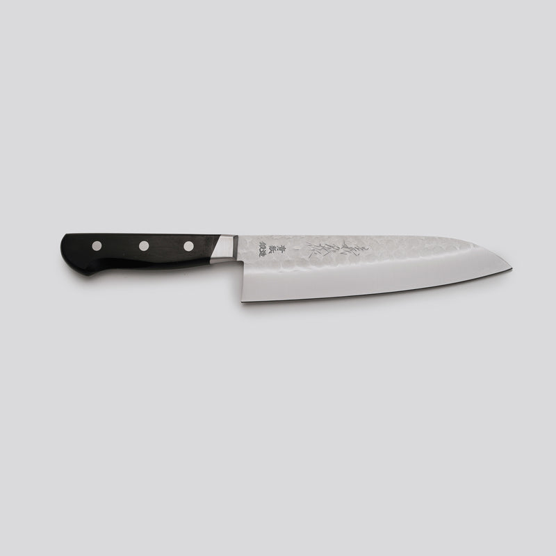 Yoshihiro YHB SANTOKU 180 mm