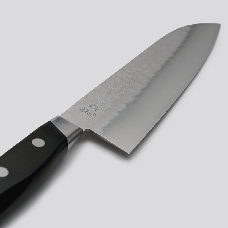 Yoshihiro YHB SANTOKU 180 mm