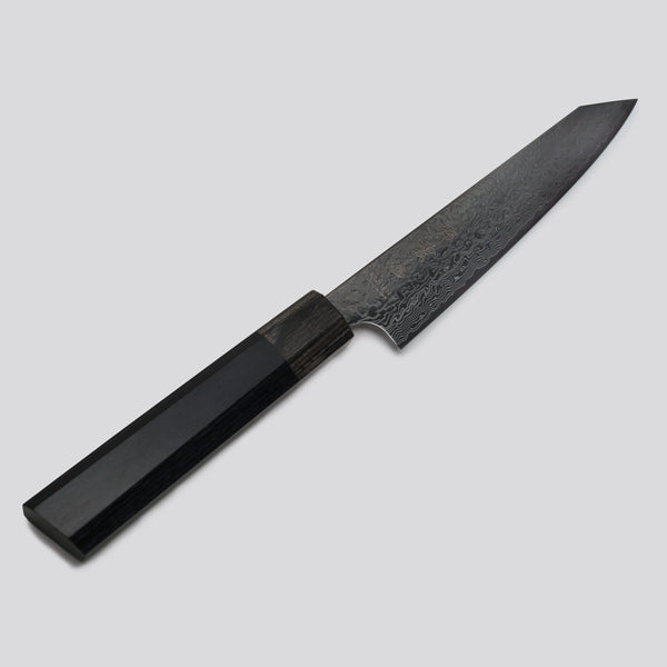 Zuiun Kiwami Petty Damascus 150 mm