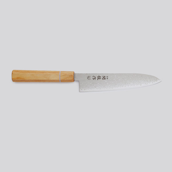 Sekiryu Gyuto (chef's) 180mm