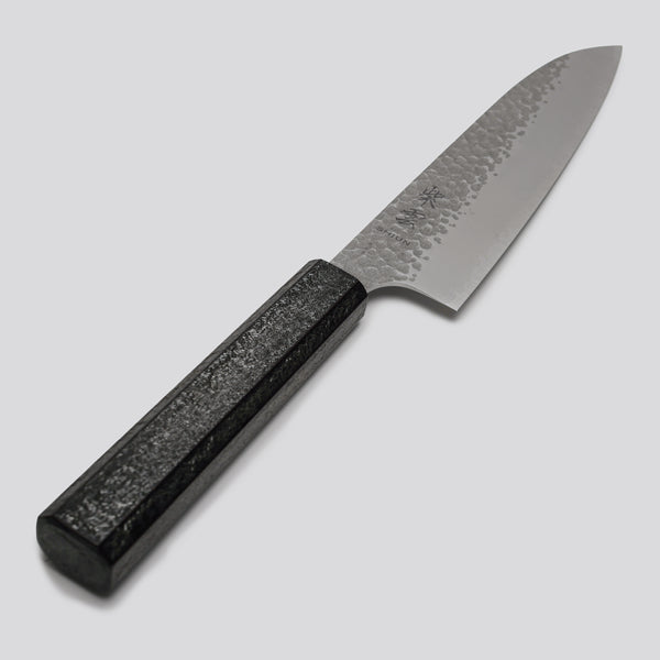 Shiun Santoku (Silver) 170 mm