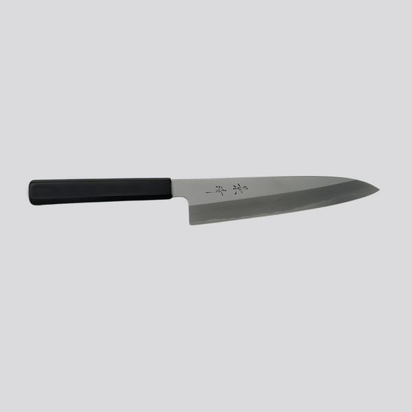 Baba Hamono Gyuto 210mm Urushi