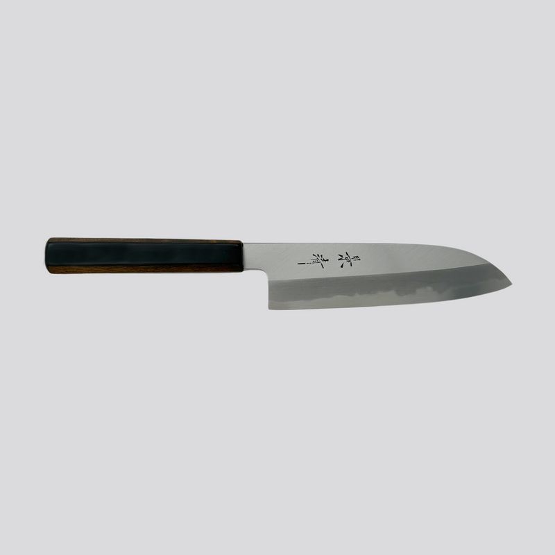 Baba Hamono Santoku Kuroro