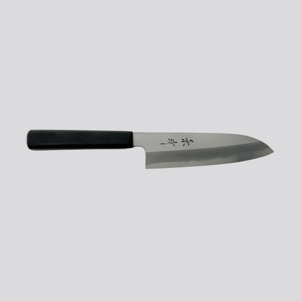 Baba Hamono Santoku Urushi