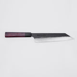 Kouhei-Shinmatsu ZDP-189 Bunka Black 200 mm