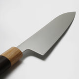 HARUKAZE SANTOKU VG-1 180 mm